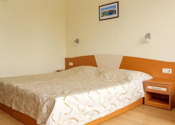 Hostel Malibu Sunny Beach