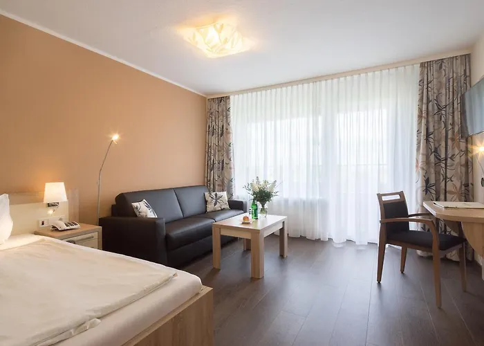 Gda Hotel Neustadt an der Weinstraße