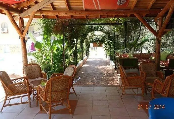 Sonmez Hotel Ölüdeniz