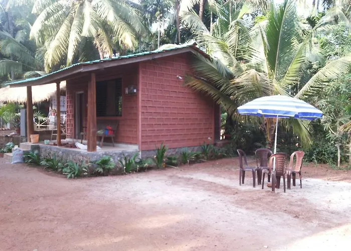 Tendulkar Beach Resort Diveagar