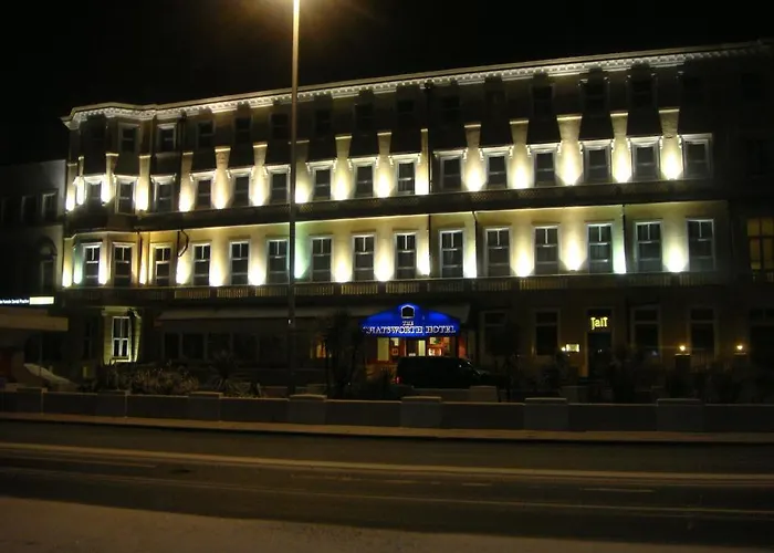 Chatsworth Hotel Hastings