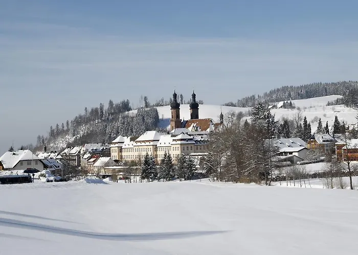 Gasthof Restaurant Bürgerstüble Sankt Peter