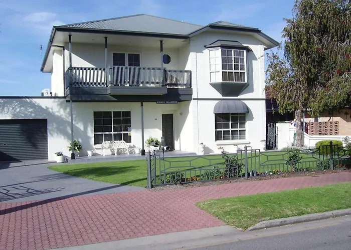 Glenelg Sea-Breeze Bed & Breakfast Adelaide