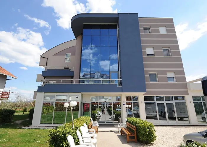 Hotel Rosabel Međugorje