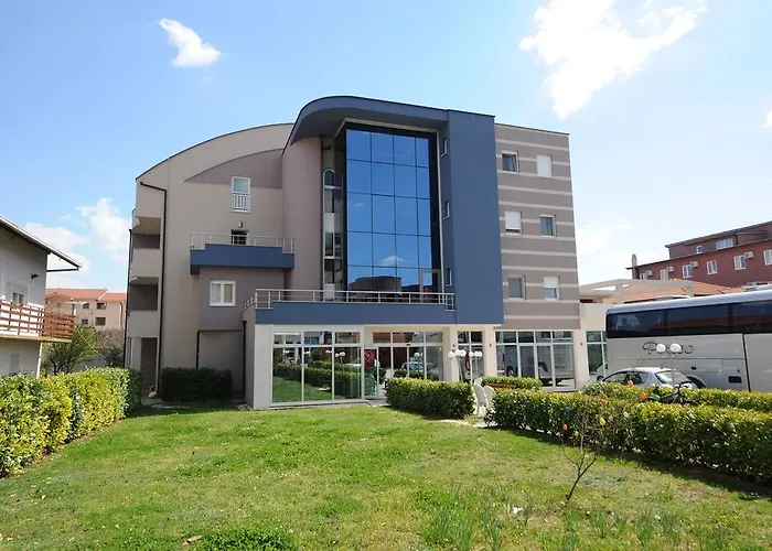 Hotel Rosabel Međugorje