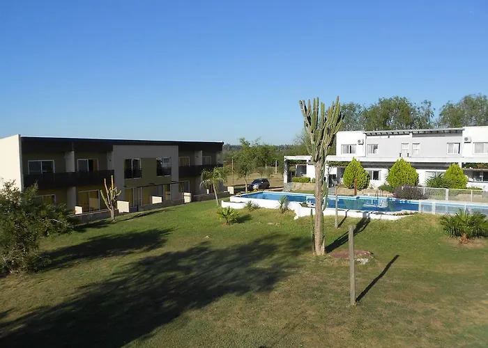 Complejo Colon Village