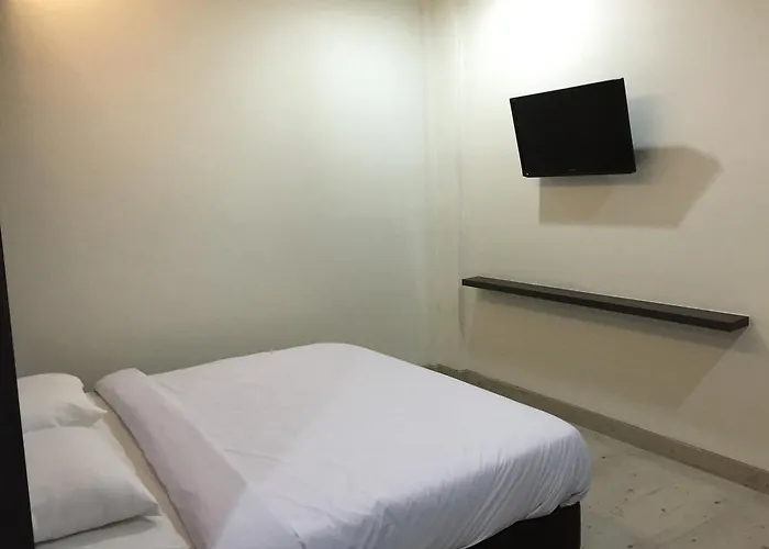 Redlink Hotel Batam