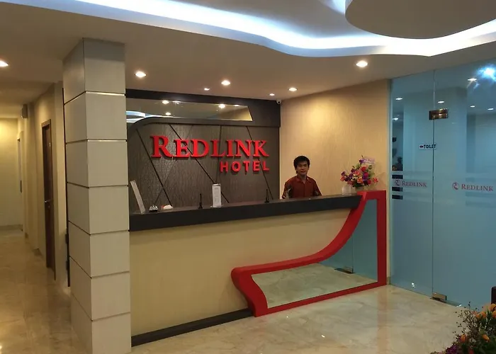Redlink Hotel Batam