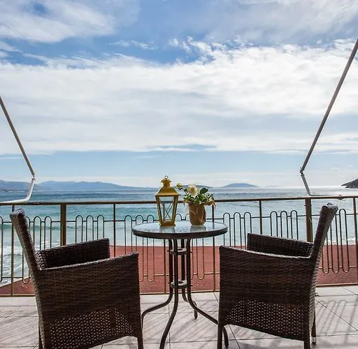 Hotel Assini Beach Tolón