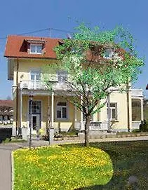 Landgasthof zur Post Heiligenborn