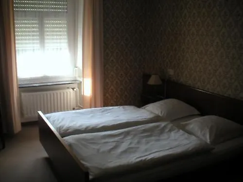 Hotel Du Moulin Bourscheid