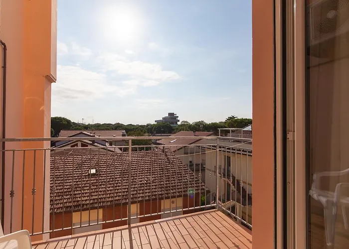 Hotel Gabry Cervia