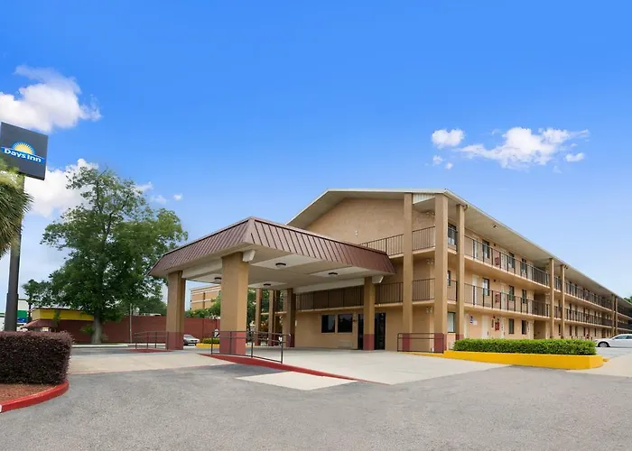 Days Inn Pensacola North Ferry Pass