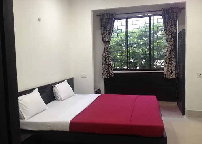 Hotel Nest International Kolkata