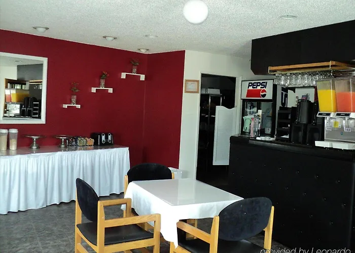 Arnica Inn Yellowknife
