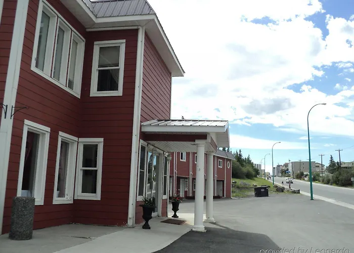 Arnica Inn Yellowknife