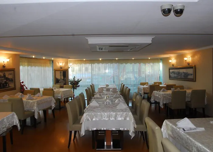 Adana Erten Hotel