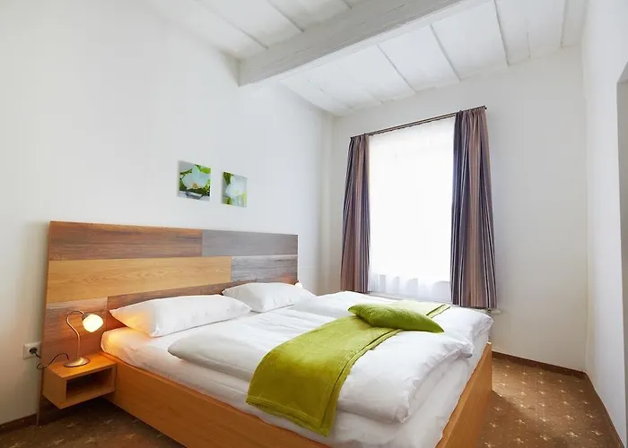Rathauskeller Melk Hotel