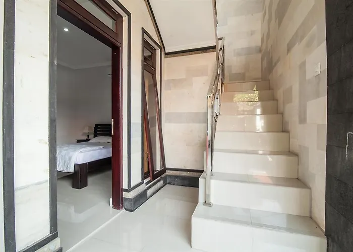 Grahadi41 Guest house Seminyak