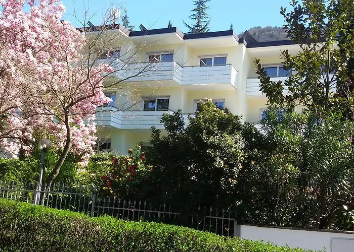 Hotel Maximilian Meran