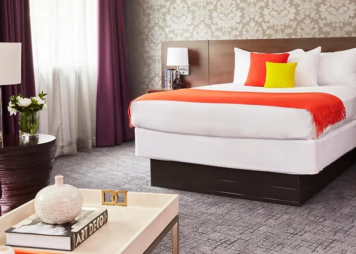 The Royal Regency Hotel Yonkers
