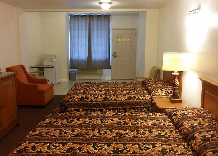 Country Regency Inn & Suites Manvel