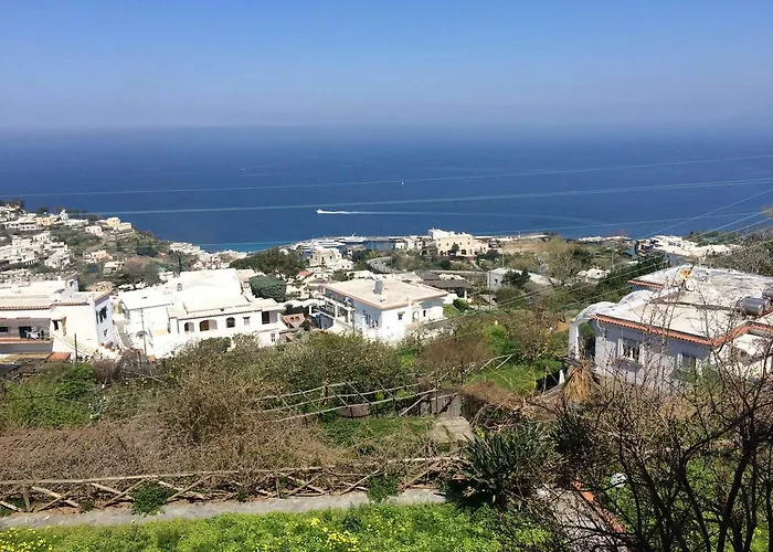 Hotel Da Giorgio Capri