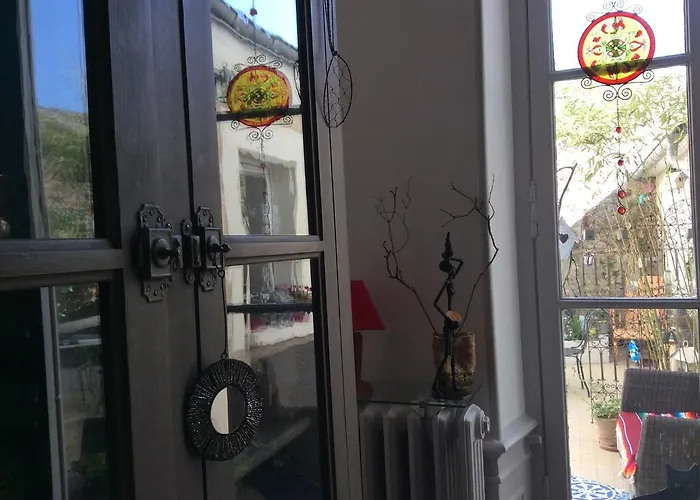 La Mancelle - Chambre D'Hotes Le Mans