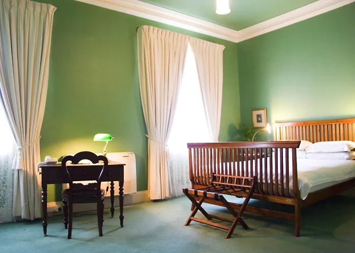 Imperial Fine Accommodation Broken Hill