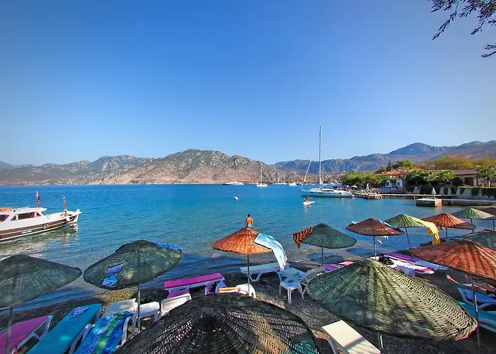 Kiyi Hotel Selimiye 