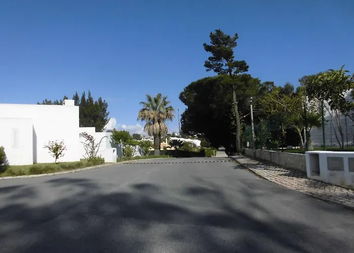 Jardins Da Balaia Hotel Albufeira