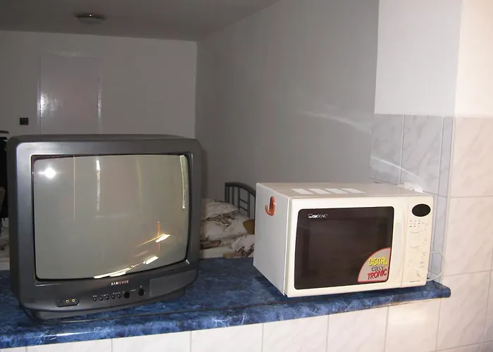 Kárpáti Motel Budapest