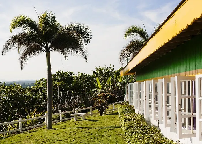 Galina Breeze Hotel Port Maria