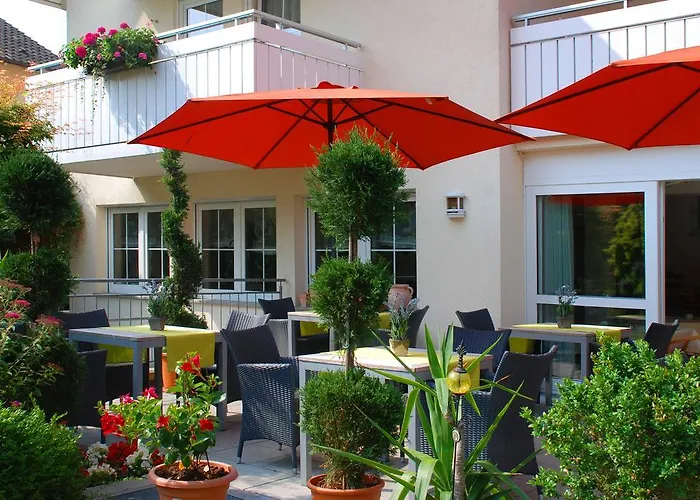 Hotel Im Winkel Langenargen