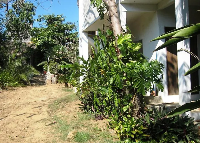 Los Metates Zipolite