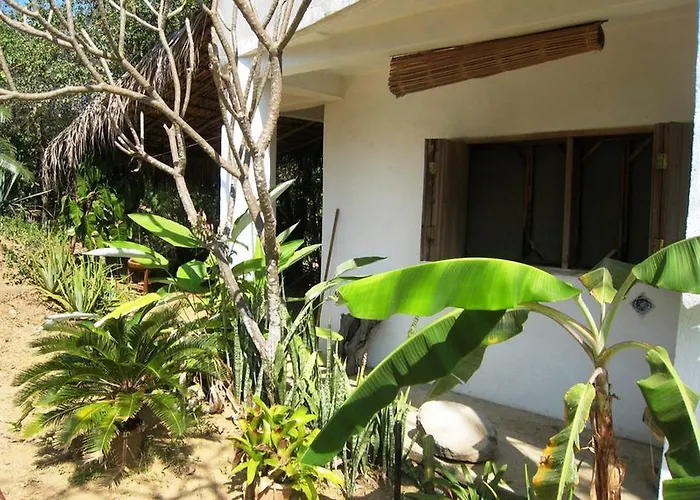 Los Metates Zipolite