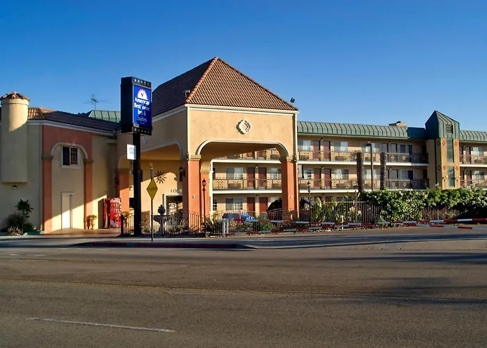 Hotel Heritage El Monte