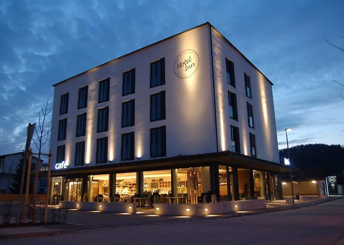 Motel Inn Simbach Simbach am Inn