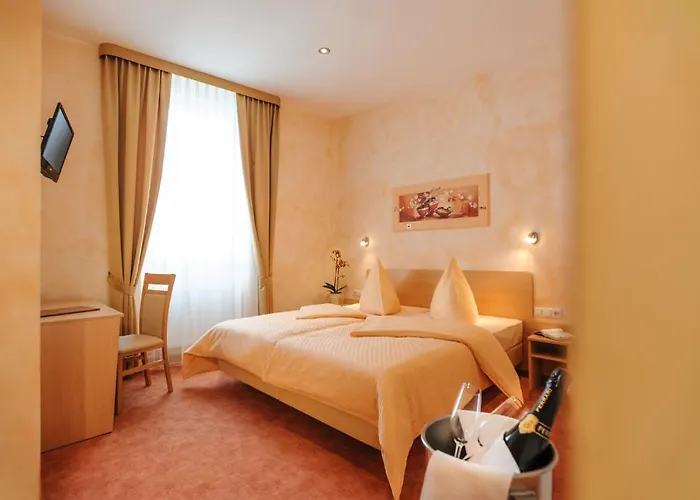 Hotel Mediterraneo Neustadt an der Weinstraße