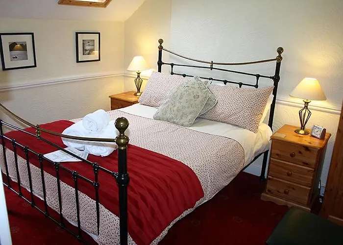Brixham House Bed & Breakfast