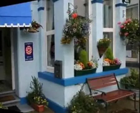 Brixham House Bed & Breakfast