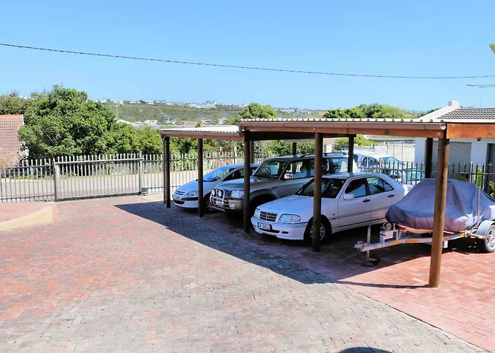 Anchorage Guest House Plettenberg Bay