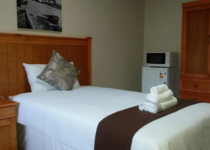 Eagles Nest Guesthouse Eshowe