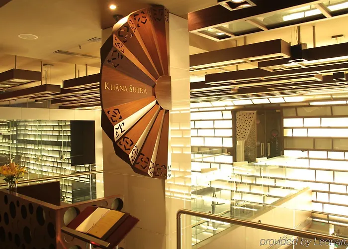Park Prime Kolkata Hotel