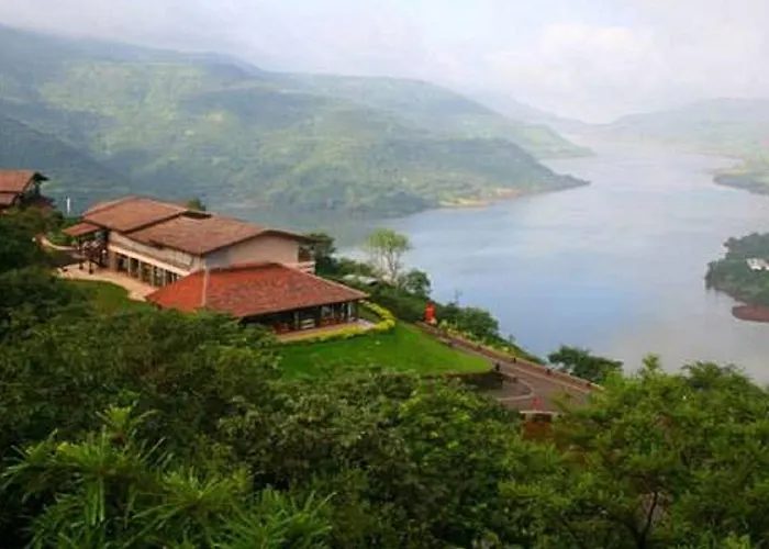 Ekaant The Retreat Hotel Pune