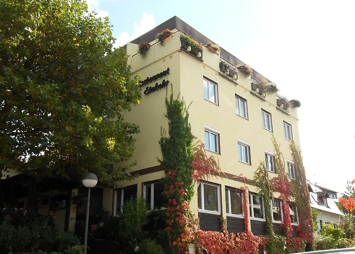 Landgasthof mit Gästezimmer Frohe Einkehr Merzhausen