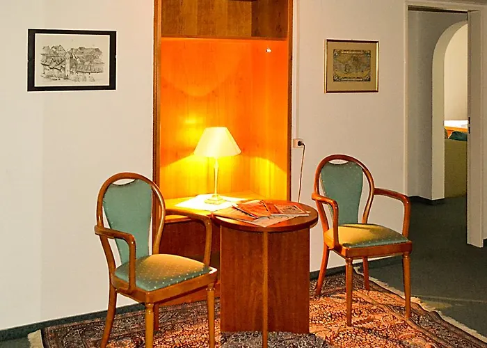 Landgasthof mit Gästezimmer Frohe Einkehr Merzhausen