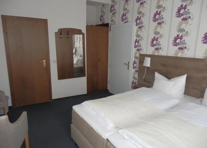 Hotel Rheinischer Hof Bad Breisig