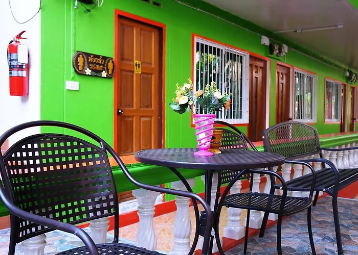 Noble Homestay Chiang Mai