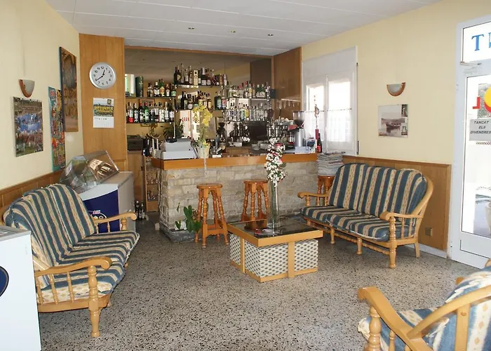 Hostal Gran Sol Llançà